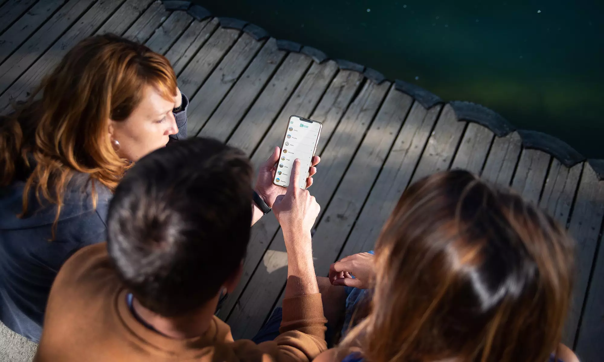 Escape the town en Palma: juego de escape al aire libre para 2-4 pax.