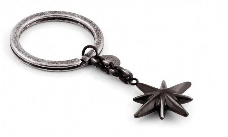 Image 19: Orecchini, collane, portachiavi, bracciali e anelli Nomination