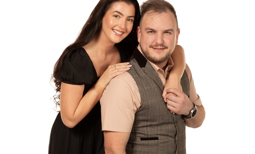 Image 12: Photoshoot with Prints