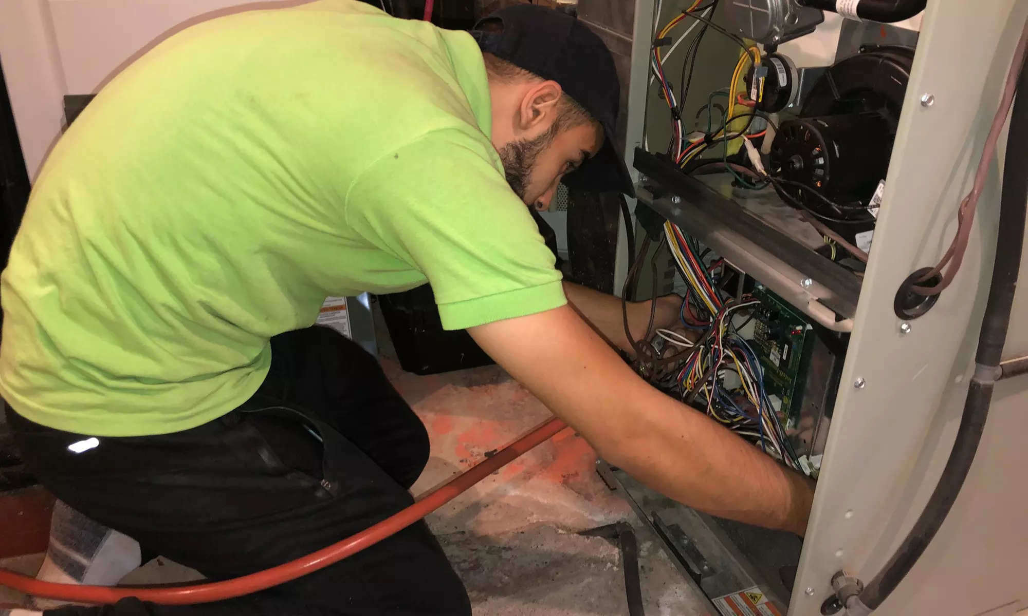 31% Off Air-Duct Cleaning from Duct Care Inc