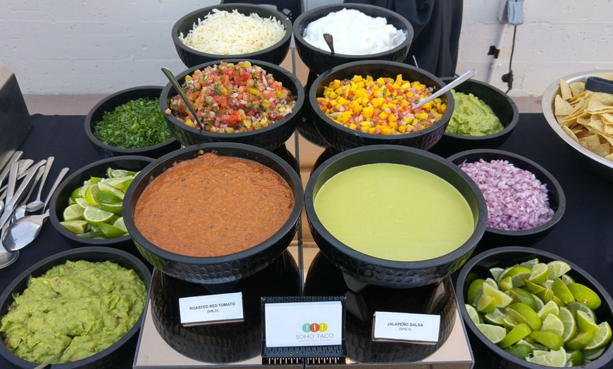 Image 5: Enjoy $15 or $30 Toward Delicious Mexican Food & Drinks – Any Day
