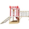 Image 5: Home Deluxe Spielpark „Wunderland“ optional mit Schaukel