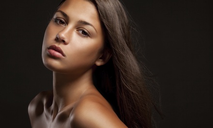 The REFINE Luxury Nano Infusion Glow Facial - Refine Non Invasive Aesthetic and Wellness Center