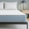 Image 3: Materasso ortopedico in memory foam e water foam 