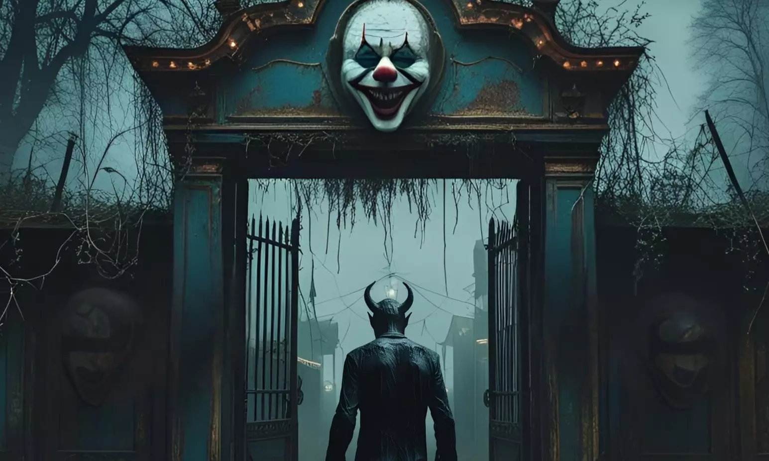 Up to 25% Off 75-Minute Terrifying Horror Experience - Carnival