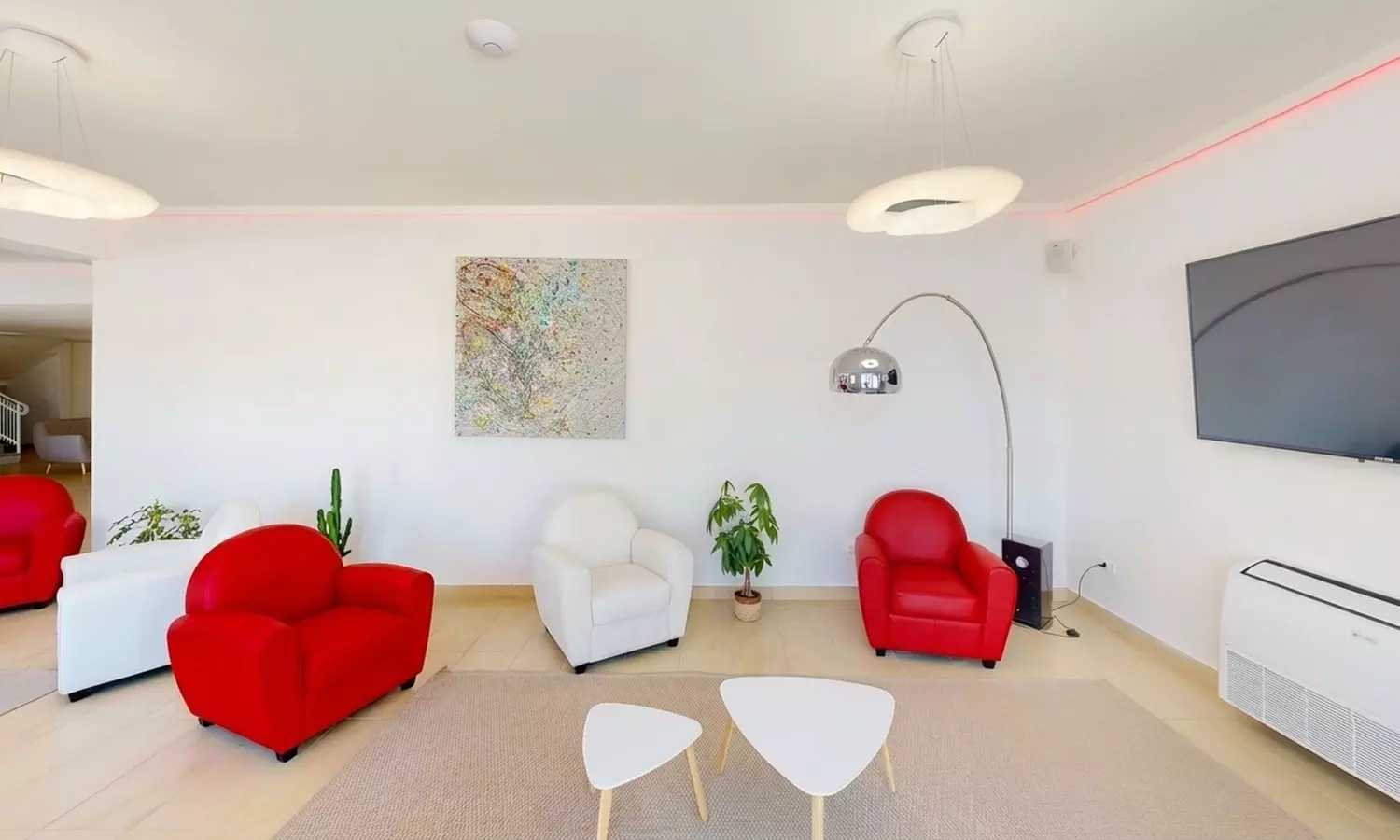 Amantea, Calabria: soggiorno per 2, 3 o 4 persone in mezza pensione presso GH Baia di Tempsa Resort