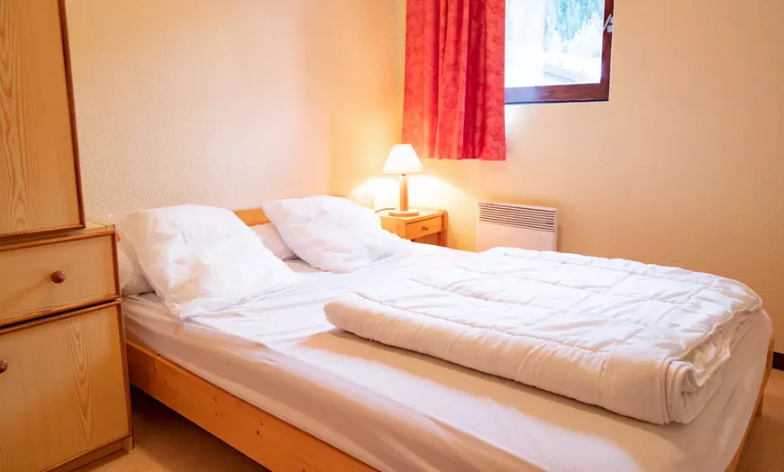 Image 4: Franse Alpen: verblijf in een appartement voor 7 nachten