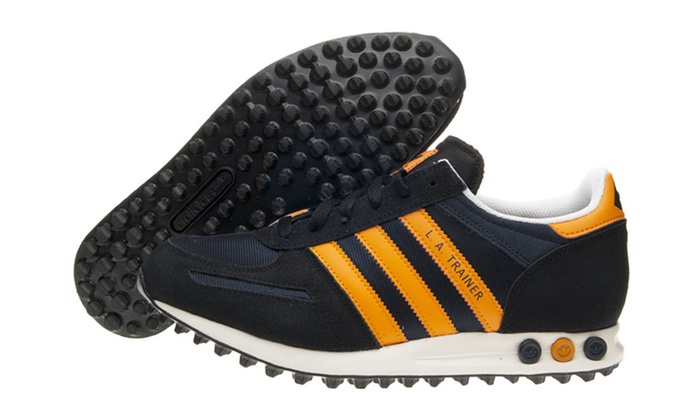 adidas trainer ammortizzatori