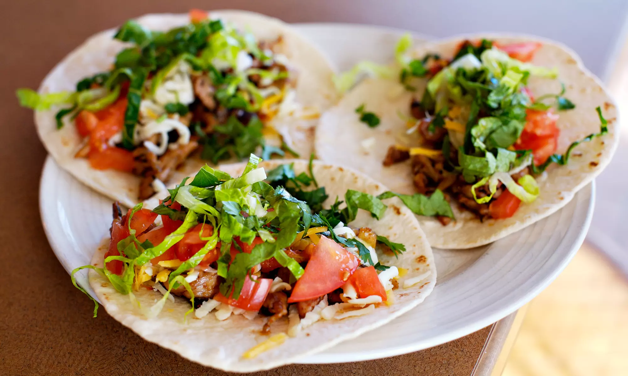 $7 for $15 Worth of Mexican Cuisine at Mexico Lindo - Primary Image