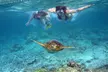 3-hour Snorkeling Experience on SeaRay Sundeck 26' for Four, Six, or Eight at Legacy Boats (Up to 30% Off) - Second Medium