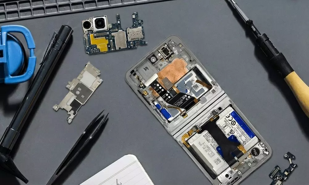 iPhone Battery Replacement, Screen Repair or Replacement and More