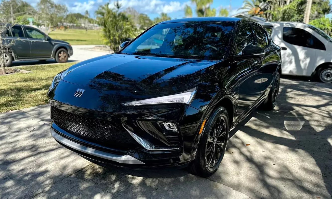 Mobile Car Interior or Exterior Detailing by Experts - Sedans or SUVs