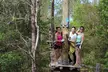 Admission to Orlando's Most Thrilling Tree Top Adventure with 97 Aerial Challenges and Zipline (Up to 34% Off) - Second Medium