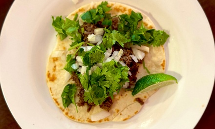 Secret Food Tour for 1 Kid/Teen (17&under) - Secret Food Tours