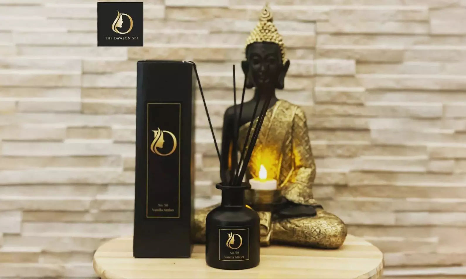 Relax & Renew: The Dawson Spa Experience for (Up to 66% Off)