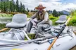 Embark on a Half or Full Day Float or Walk Wade Fly Fishing for Two @Fishtales Outfitting LLC (Up to 40%Off) - Second Medium