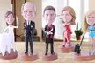 ¡Un regalo único! Muñecos personalizados tipo bobblehead a elegir entre individual o en pareja, ahorra hasta 48% - Image 5