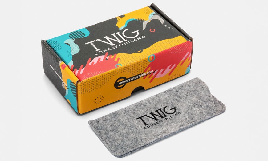 Image 7: Sonnenbrille „Woolf“