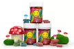 Happy Hemp Amanita Muscaria Mushroom Gummies - 5000mg - Second Medium