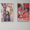 Image 8: Personalised Canvas Print from Photobook Shop