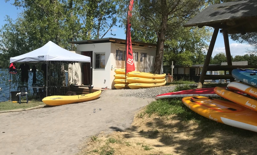 Image 9: Jusqu'à 37% de remise sur Surf - Vent - Entraînement chez IBAIAK