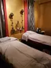 60-Minute Custom, Swedish, or Deep-Tissue Massage with Aromatherapy & Hot Towel – Midtown NYC Oasis