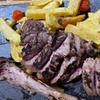 Image 2: Menú de parrillada de carne o chuletón para 2 personas 