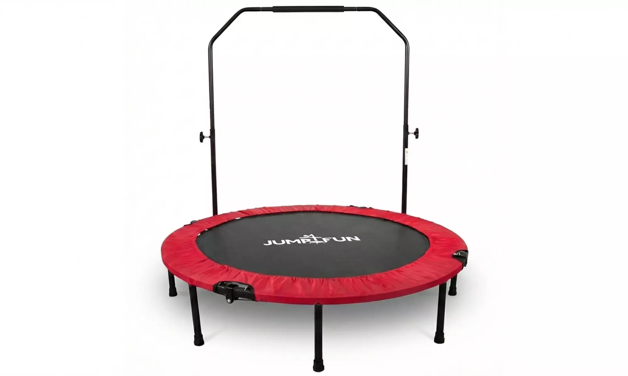 Minitrampolín fitness de Jump4Fun