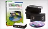 Video- and Audio-Transfer Equipment from Honestech.com (Up to 57% Off). Two Options Available.