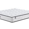 Image 7: Lit coffre Colisée tissu, matelas ''Cosmos'' en option, Sampur