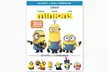 Minions Movie on Blu-ray or DVD (Pre-Order) - Image 2