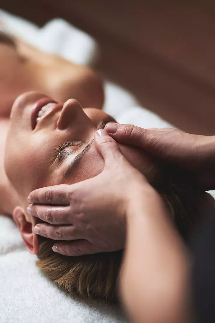 Treat yourself at AgiTherapy:Up to 48% Off on Facial & Massage