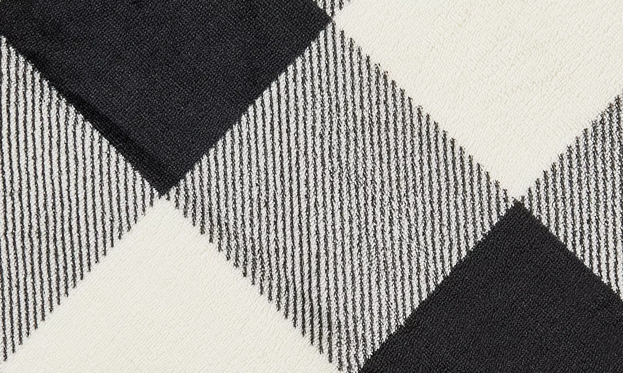 Cozy Plush Velvet & Sherpa Reversible Throw Blanket
