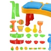 Image 15: Sand and Water Table Collection with Accessories and Lids