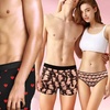 Image 2: Personalisierbare Foto-Unterwäsche für Männer oder Frauen