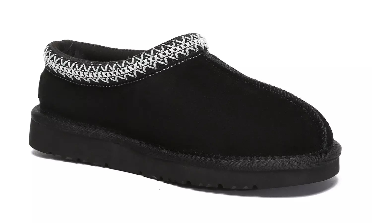 Uggs Ankle Tazzy Slippers Hippie