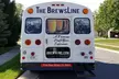 Thirsty Thursday / Sunday Funday Or Weekend 12 "Pack" Passenger Tour at The BrewsLine (Up to 37% Off) - Second Medium