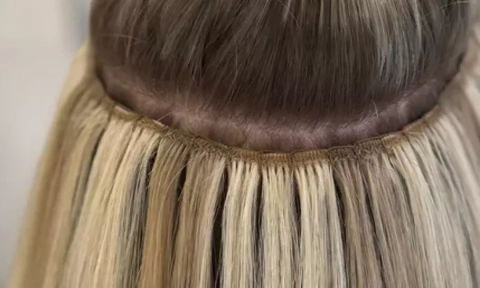 Revamp Your Style with K-Tips Extensions, or Tape-ins Extensions