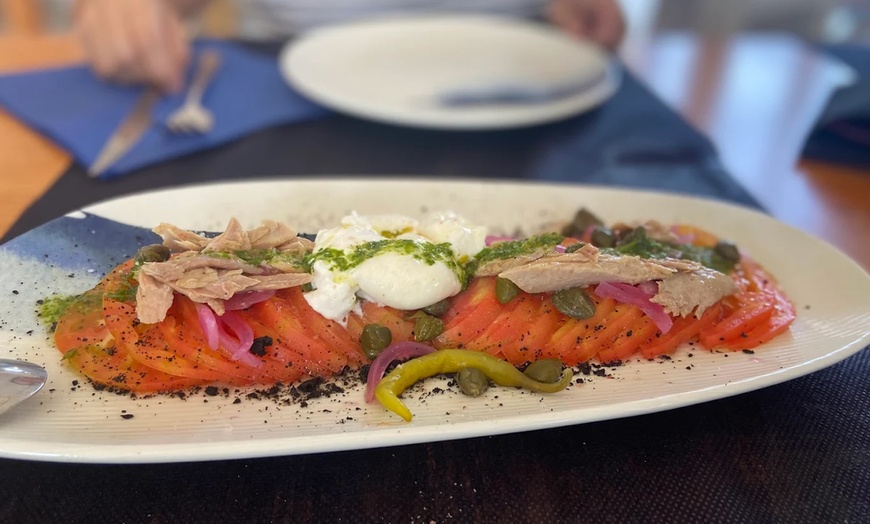 Image 10: Menú de arroces, carne o pescado para 2 o 4 personas en Port Saplaya 