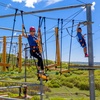 Image 5: 4-Story Aerial Trekking Course at Colorado's Largest Adventure Park