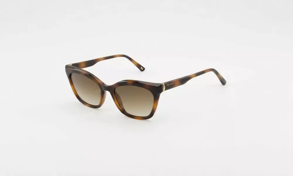 Ted Baker Classic Acetate Sunglasses Collection - Timeless Everyday Styles