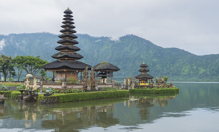 Image 2: Bali: Active Volcano Climb