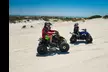 30-Minute Quad Bike Solo (ATV) Hire - 1 x Child or Adult - Image 5
