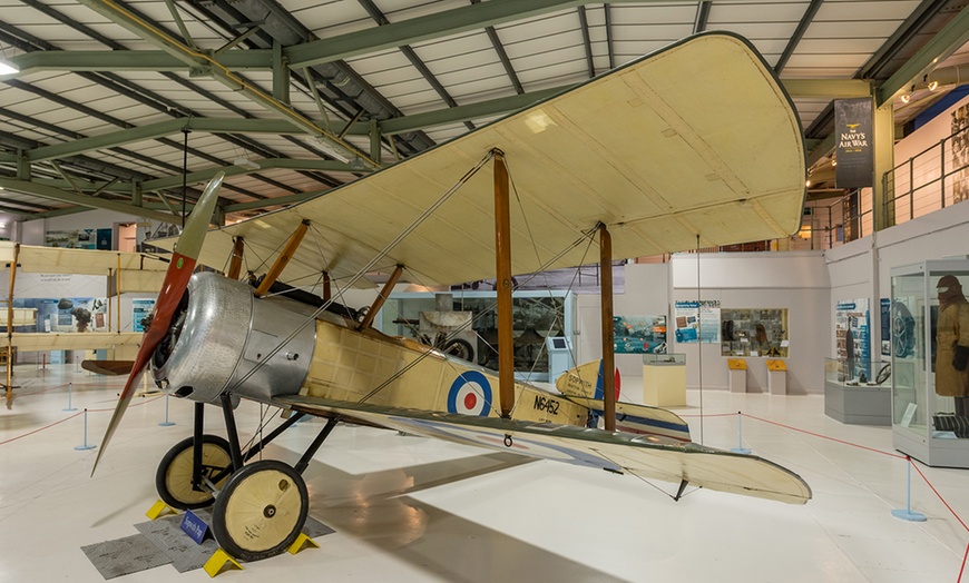 Fleet Air Arm Museum - Fleet Air Arm Museum | Groupon