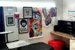Get Half-Day Tattoo Session or Full-Day Tattoo Experience - Up to 35% Off - Second Medium