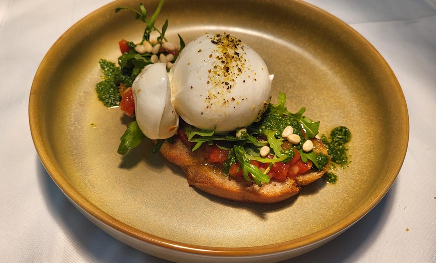 Image 6: Winterliches 3-Gänge-Menü für 2 oder 4 Personen von Dezember - Februar