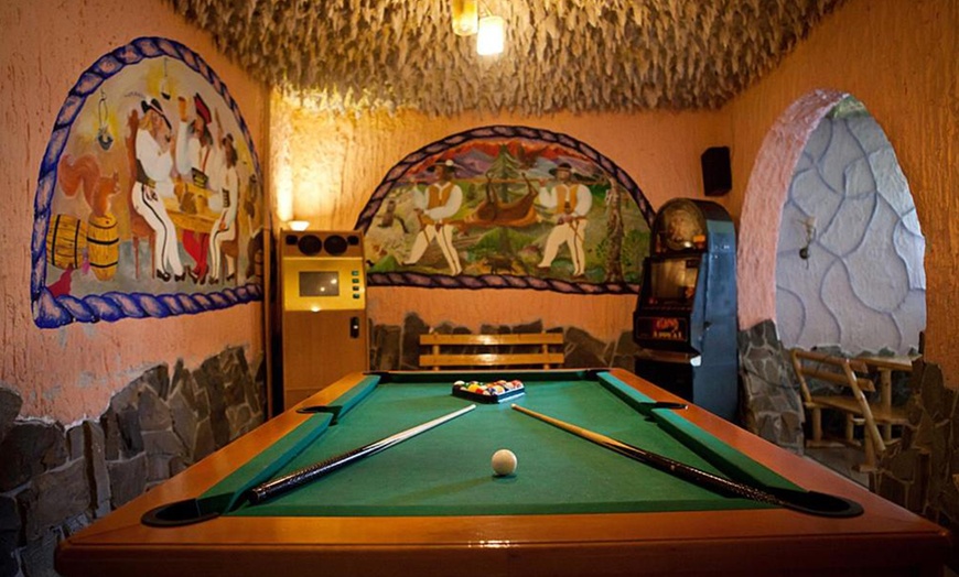 Image 20: Tatry: 2-7 nocy dla 2-3 osób albo glamping dla 4 osób z wyżywieniem