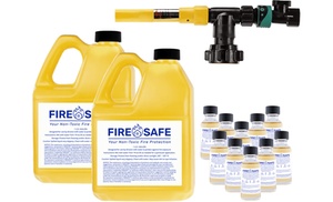 Wildfire Protection Package