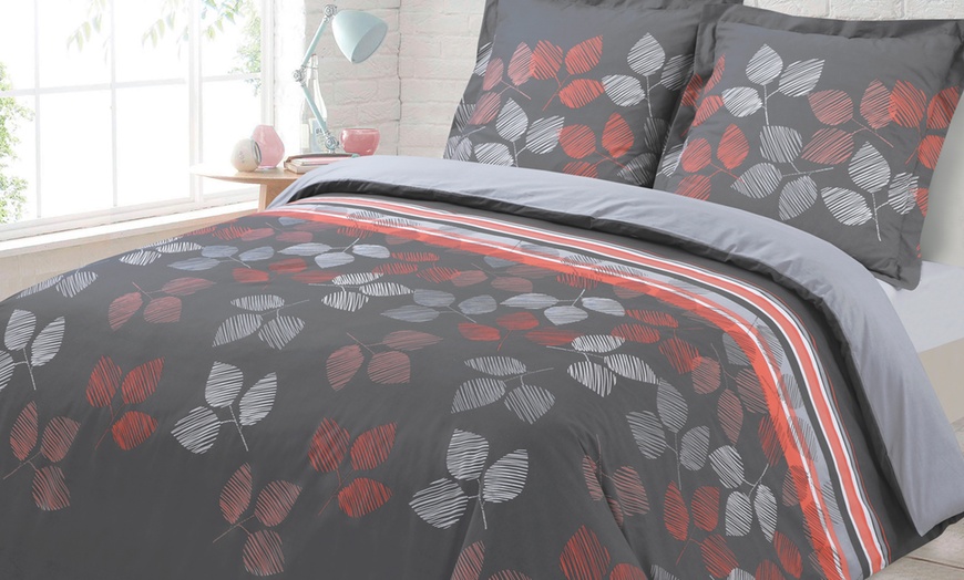 Image 4: Nature Duvet Cover