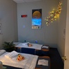 Image 1: Targeted Back or Rejuvenating Combo Massage for Ultimate Relaxation